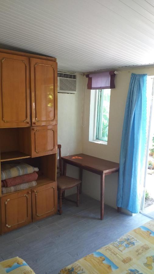 Sergey Rooms Zatoka Exterior foto