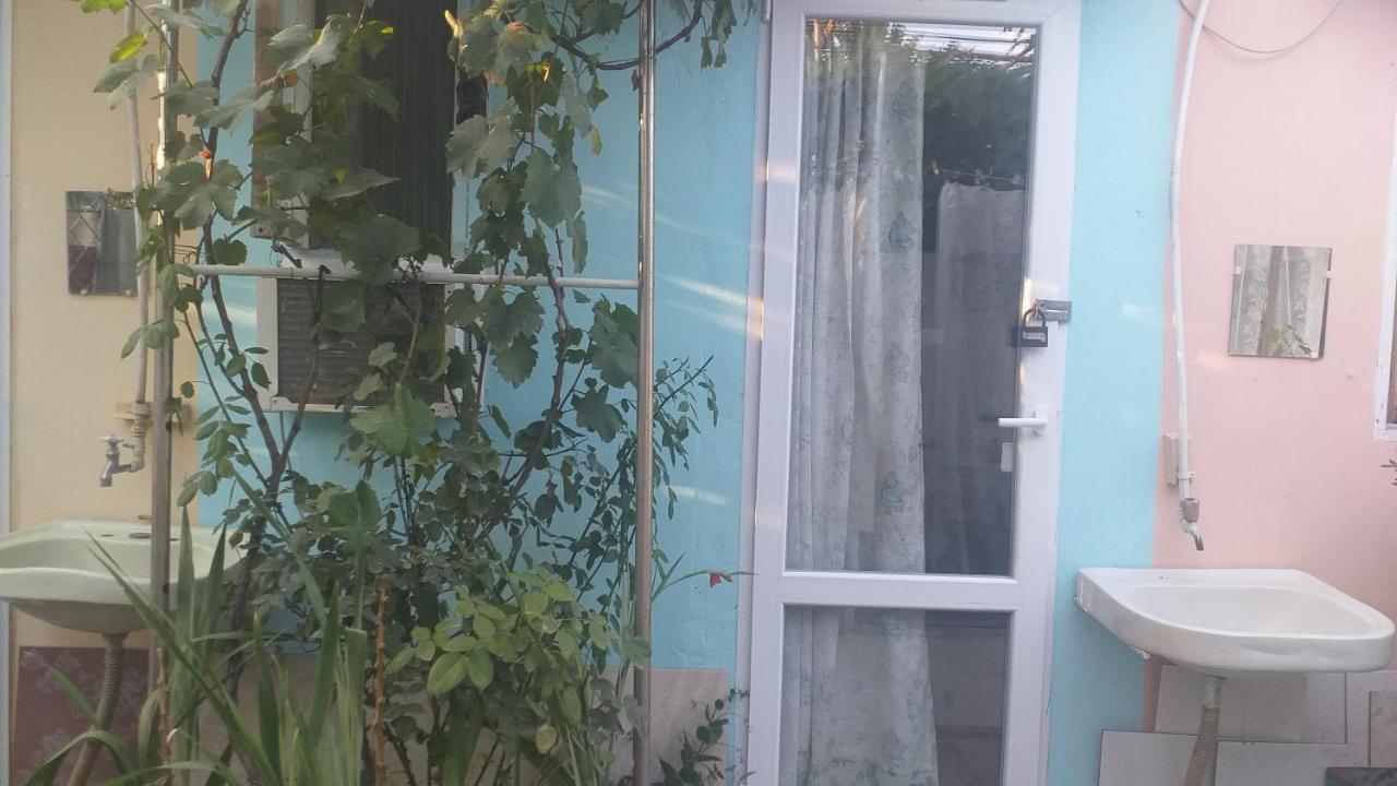 Sergey Rooms Zatoka Exterior foto