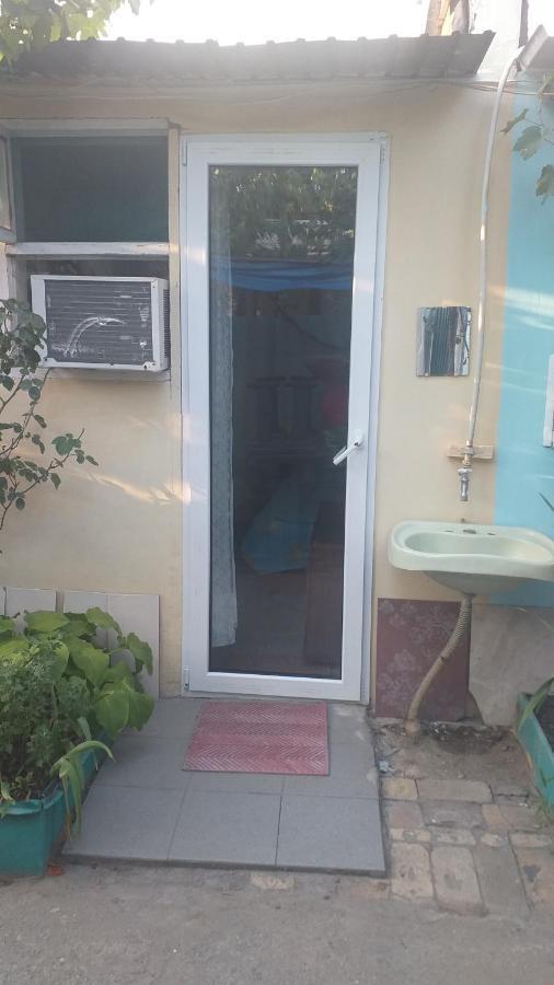 Sergey Rooms Zatoka Exterior foto